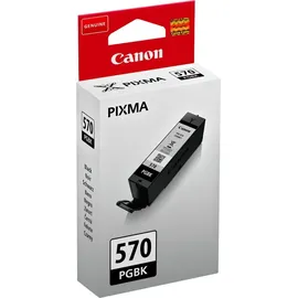 Canon PGI-570 pigmentiertes schwarz