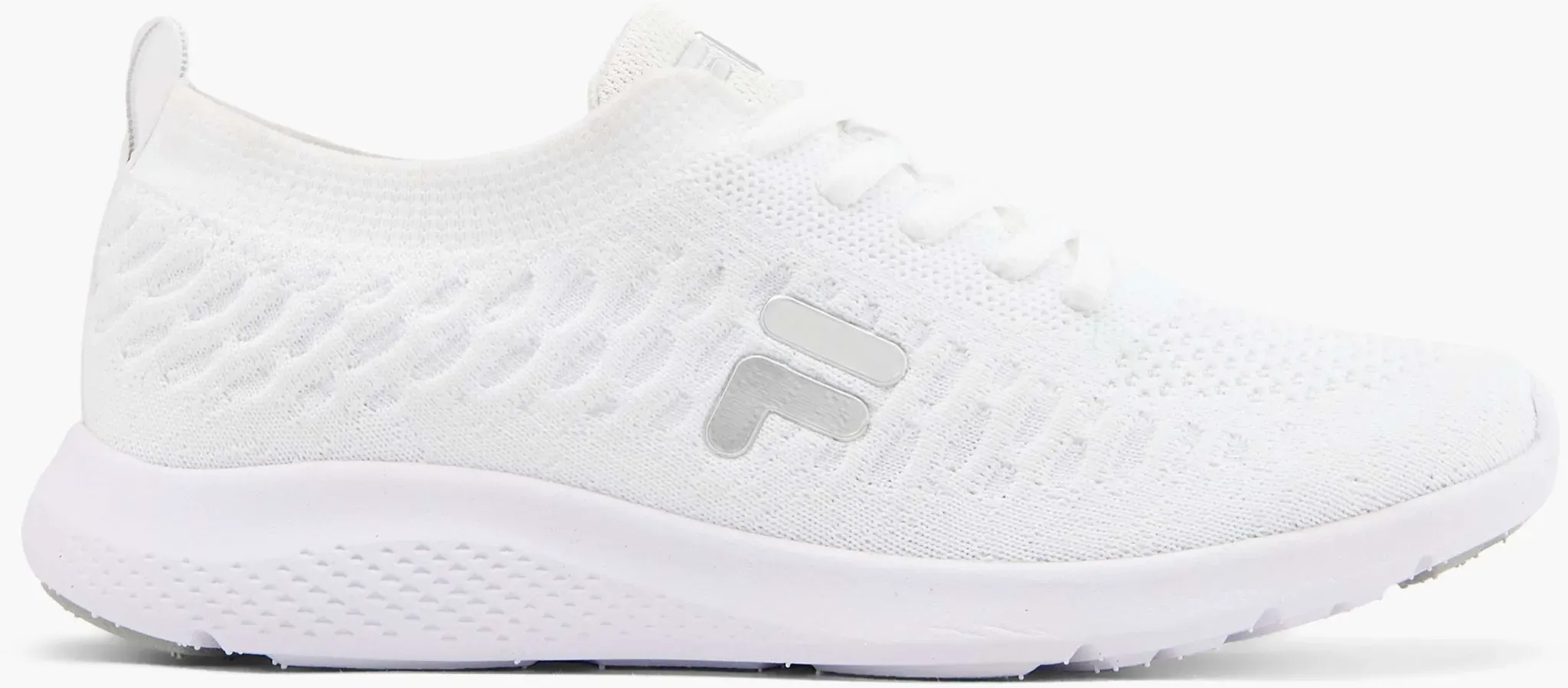 FILA  Slip On Sneaker Weiß, Damen, Größe: 40 - FILA  Slip On Sneaker Weiß, Damen, Größe: 40 - woman - Weiss
