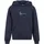 Karl Kani Hoodie Blau S