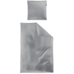Bettwäsche PARIS Satin - 200x220cm, 2 Kissen 80x80