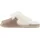 Hollert German Leather Fashion Malibu Beige/Weiß 39