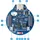 Waveshare ESP32-S3, 1.28 Zoll IPS LCD, WiFi / BT, 240x240, 6-Achsen IMU, 32-bit LX7 Dual-core, rund