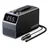 UGREEN Ugreen, 150 PSI 12V Elektrische Autoreifenpumpe mit Digitalanzeige - Grau
