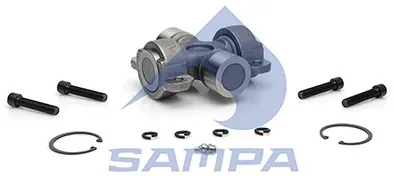 SAMPA 042034 57mm