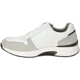 Gabor Sneaker Low Herren Weiß 42,5
