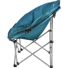 NILS CAMP Campingstuhl NC3070 Blau