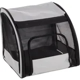 Karlie Rey 45 x 38,5 x 41 cm Grau