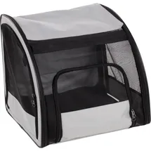 Karlie Rey 45 x 38,5 x 41 cm Grau