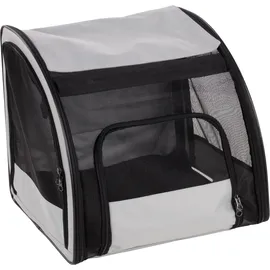 Karlie Rey 45 x 38,5 x 41 cm Grau