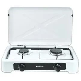 RAVANSON K-02T 2 Zone(n)