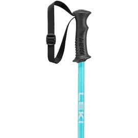 Leki Rider Darkblue Light Turquoise - 90 cm