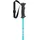 Leki Rider Darkblue Light Turquoise - 90 cm