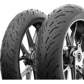 Michelin Road 6 FRONT 120/70 R17 58W TL