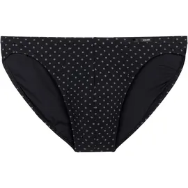 HOM Slip Max schwarz L 2er Pack