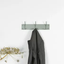 Spinder Wandgarderobe Fusion Stahl Dusty Green
