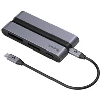 SmallRig 4662 CFexpress 9 in 1 Fotografie-Dockingstation (B)