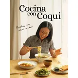 Penguin Random House Espagnol Cocina con Coqui: / Cooking with Coqui