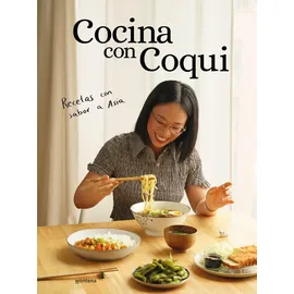 Penguin Random House Espagnol Cocina con Coqui: / Cooking with Coqui