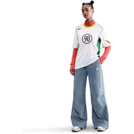 Nike Total 90 Energy Funktionsshirt Weiß XL
