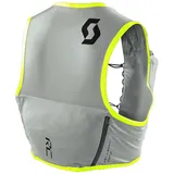 Scott Rc Light Tr 2 Trinkblase - Fog Grey / Safety Yellow - M