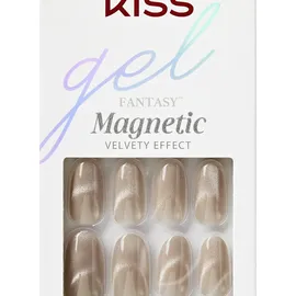 Kiss Gel Fantasy Magnetic - Drama