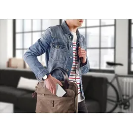 Seagate One Touch HDD 2 TB USB 3.0 silber STKB2000401