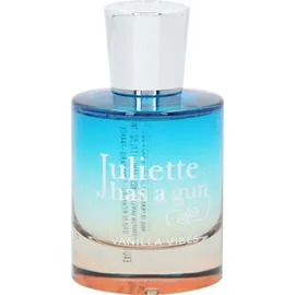 Juliette Has a Gun Vanilla Vibes Eau de Parfum 50 ml