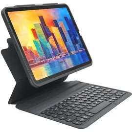 ZAGG Pro Keys für iPad Air (4. Generation) Schwarz