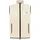 Boss Green Fleeceweste BOSS GREEN, Herren, Gr. XXL, open weiß131, Fleece, Obermaterial: 100% Polyester, unifarben, relaxed fit normal, hoch geschlossener Ausschnitt, Westen Fleeceweste, Stehkragen, Relaxed Fit