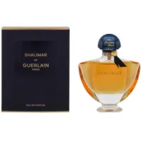 Guerlain Festes Parfüm 1er Pack (1x 90 ml),Orange, Bergamotte, Limette, Rose, Jasmin, Vanille, Iris, Harze