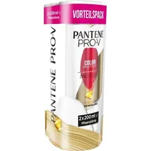 Pantene Pro-V Color Protect Pflegespülung Duo, 2x200ml
