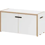 Tojo Hochstapler (76 x 32 x 38.5 cm)
