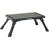 Brunner GoStep Trittstufe Black Fluo