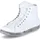 Andrea Conti Damen 0341500 Hohe Sneaker Weiß 42 EU