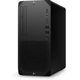 HP Z1 G9 Intel Core i7 12700 2,1 GHz 16 GB RAM 512 GB SSD GeForce RTX 3070 Win 11