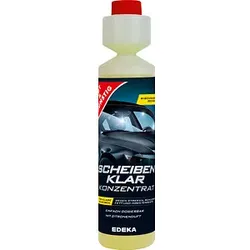 GUT&GÜNSTIG Konzentrat Scheibenreiniger 250,0 ml