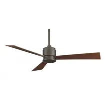 Fanimation Zonix 132 cm Deckenventilator Bronze