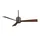 Fanimation Zonix 132 cm Deckenventilator Bronze