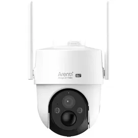 ARENTI GO3G Kit3 4G LTE Weiß
