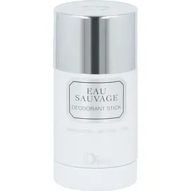 Dior Eau Sauvage Deodorant Stick 75 ml