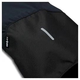 Black Diamond Gamaschen Frontpoint Schwarz L