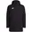 Stadionjacke schwarz 3XL