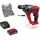 Einhell TE-HD 18 Li inkl. Bohrer-Meißel-Set + 4,0 Ah