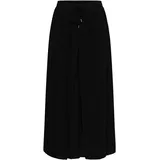 Cream Midirock Damen Schwarz 42