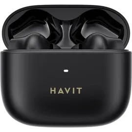 Havit TW958 Pro - TWS wireless headphones black - Kopfhörer - Schwarz