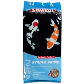 Velda Fischfutter SaniKoi Staple Prime 6 mm 20,