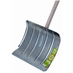 FREUND VICTORIA Aluminium-Profi-Schneeschieber 97053