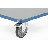 Fechtel Fetra fetra Ladefläche mit Hart-PVC-Platte für MultiVario LxB 1000x600 mm