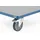 Fechtel Fetra fetra Ladefläche mit Hart-PVC-Platte für MultiVario LxB 1000x600 mm