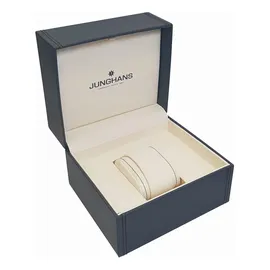 JUNGHANS max bill Mega Solar Titan